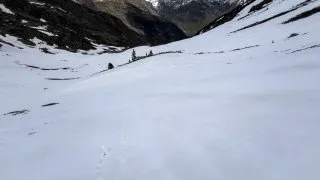 Trip Španělsko 2026, Tavascan