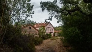 Dacia Bigster, trip Itálie, Montevecchio