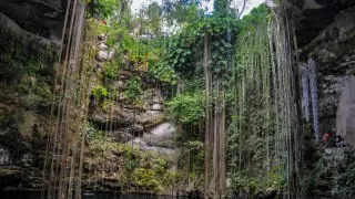 Chichén Itzá