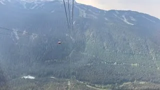 Fotr na tripu 10, itinerář 10