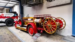 Národní technické muzeum v Praze