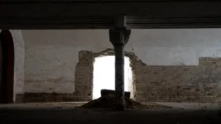Slovenský trip - Komárno