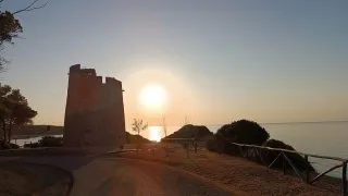 Roadtrip Sardinie-Korsika