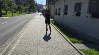 Inline Vsetínská Bečva
