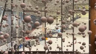 Fotr na tripu 11, Oslo