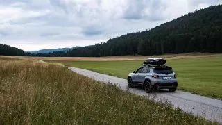 Trip Muránska planina, Muránsky hrad, syslové