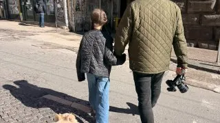 Fotr na tripu 11, Neapol