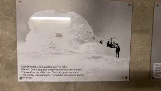 Trip Norsko 2026, Gaustatoppen