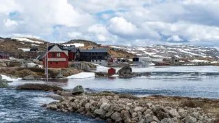 Trip Norsko 2026, Rallarvegen
