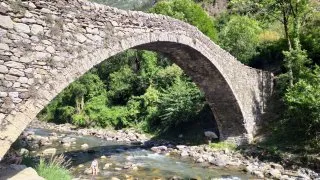 Galerie: Cesta do Andorry