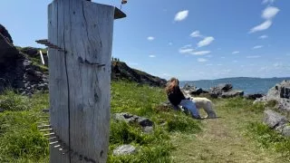 Fotr na tripu 10, vikingové