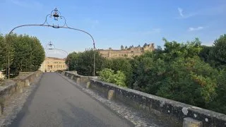 Carcassonne