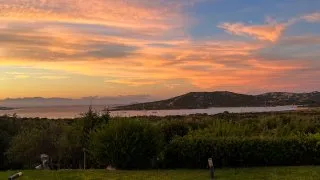 Dacia Bigster, trip Itálie, cesta