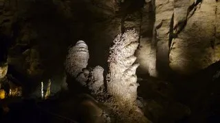 Carlsbad Caverns