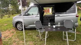 Volkswagen California