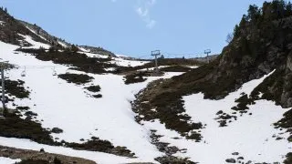 Trip Španělsko 2026, Tavascan