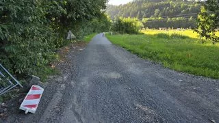 Inline Vsetínská Bečva