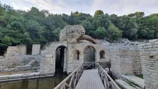 Cestopis z Balkánu: Albánie