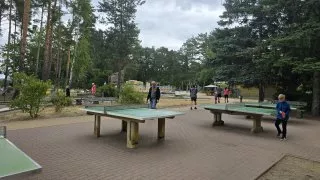 Inline Lužická jezera
