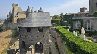 Carcassonne