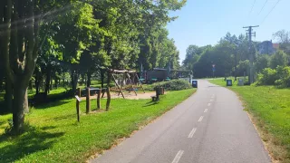 inline Bečva Přerov Lipník Hranice