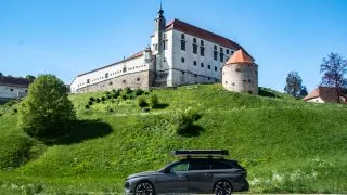 Trip Chorvatsko 2026, úvod