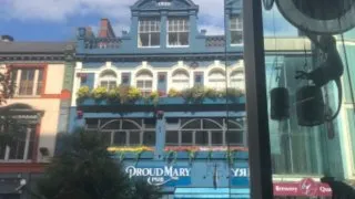 Hikerské dobrodružství v Británii 8