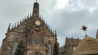 Vánoční trhy za hranicemi