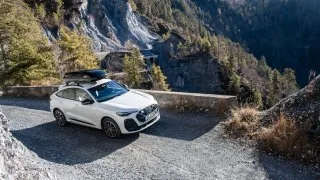 Do Itálie na lyže 2025