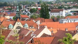 Trip Chorvatsko 2026, Ptuj