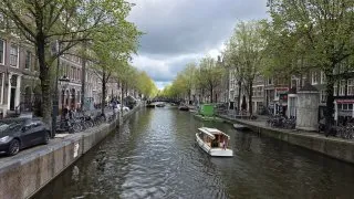 Amsterdam