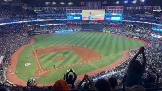 Fotr na tripu 10, baseball