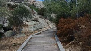 Sardinie 3. díl