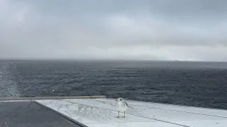 Fotr za polárním kruhem