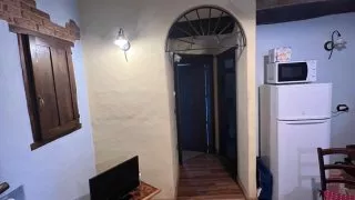 Dacia Bigster, trip Itálie, Fonni apartmán