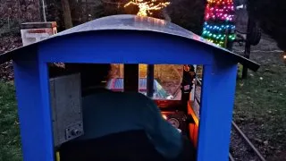 Tipy na výlety za vlaky