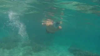 Sardinie 2. díl
