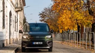 Fiat trip, 125.výročí, jaderná elektrárna Trino