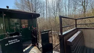 Fotr na tripu 9, Rujána