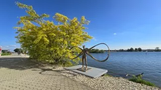 Bratislava Gabčíkovo Inline