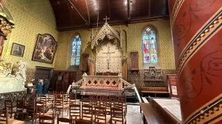 Fotr na tripu 11, Bruggy