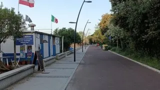 Grado, Itálie