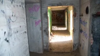 Subaru trip Dánsko, maják Blåvandshuk Fyr