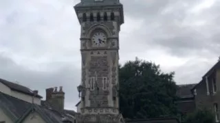 Dobrodružství v Británii 4