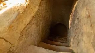 Vietnamská válka, tunely Cu Chi