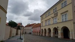 Stezka Středozemím