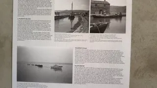 Slovinsko Trip - Sečoveljské solné panve