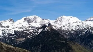 Trip Španělsko 2026