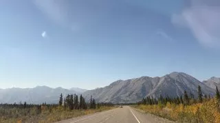 Fotr na tripu 10, tankování v Kanadě