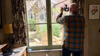 Fotr na tripu 11, Bruggy